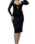 Vestito pinko