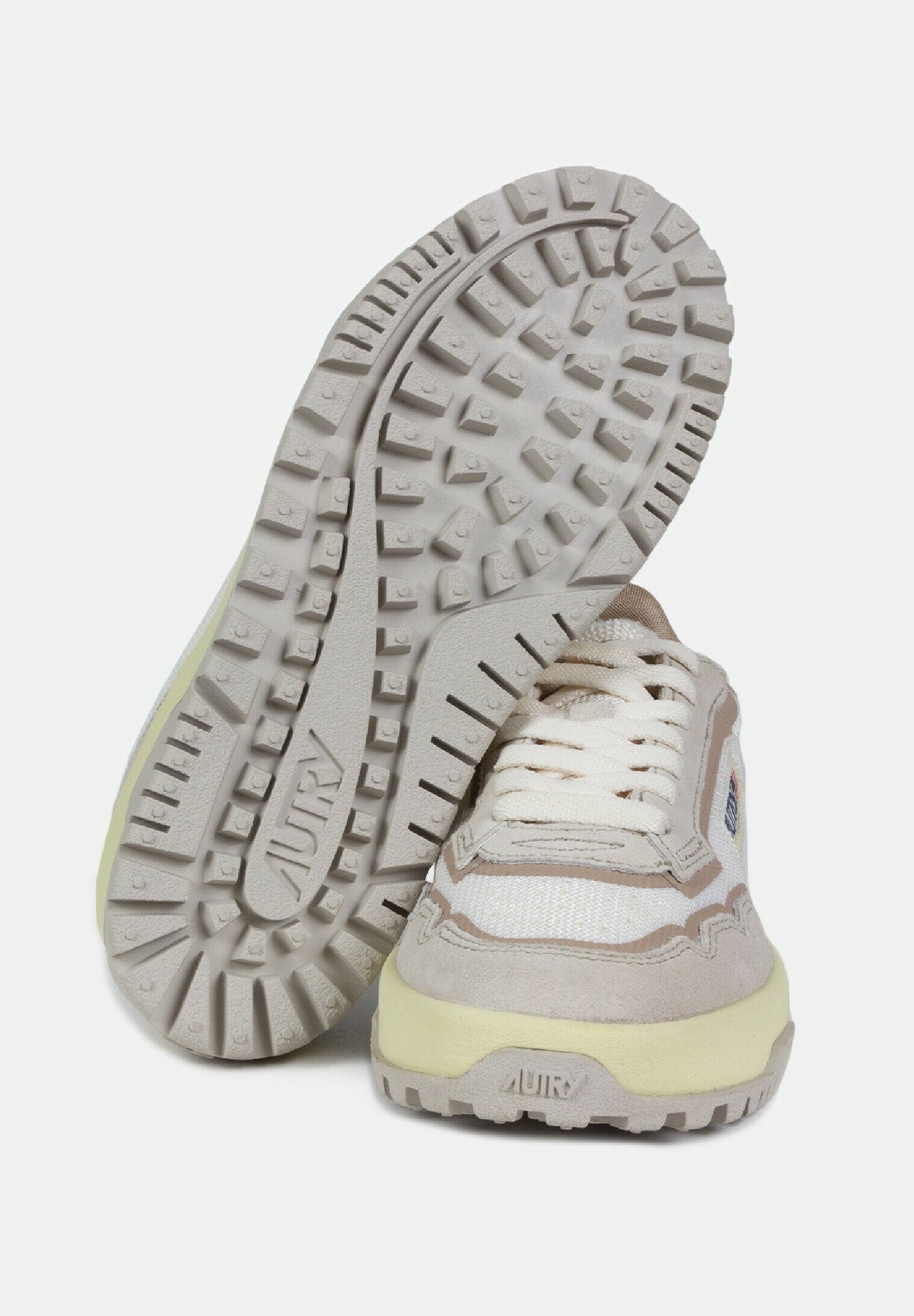 Scarpe autry