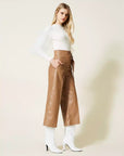 Pantalone twinset