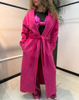 Cappotto Nikamo