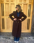 Cappotto Cristina effe