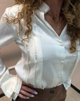 Camicia Nikamo