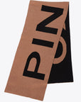 Sciarpa pinko