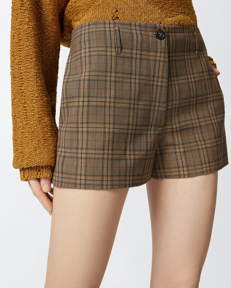 Shorts pinko