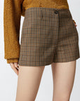 Shorts pinko