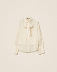 Camicia twinset