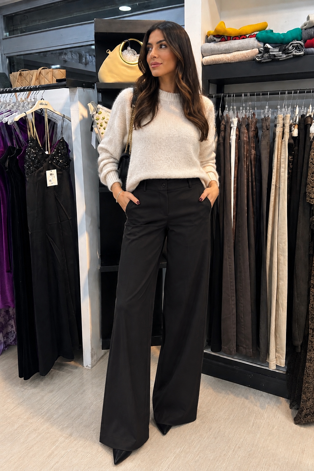 Pantalone Dixie