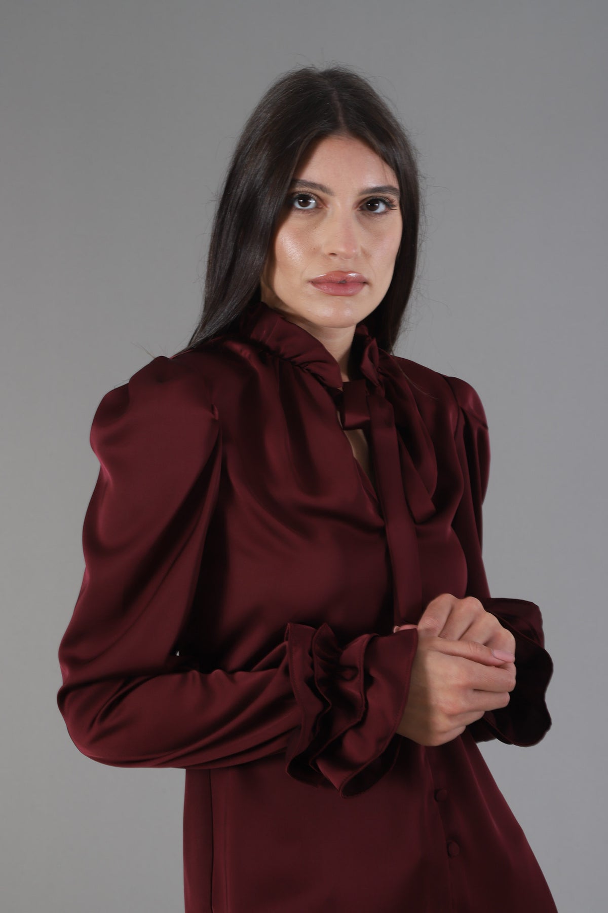 Camicia Nikamo