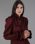 Camicia Nikamo