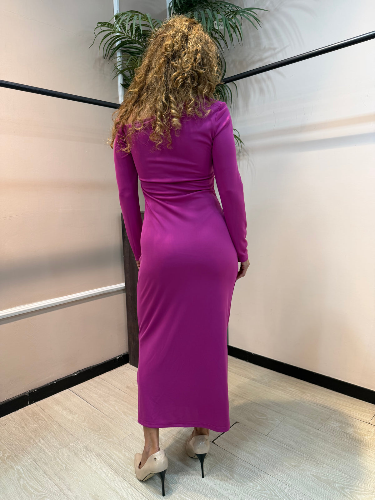 Vestito vicolo