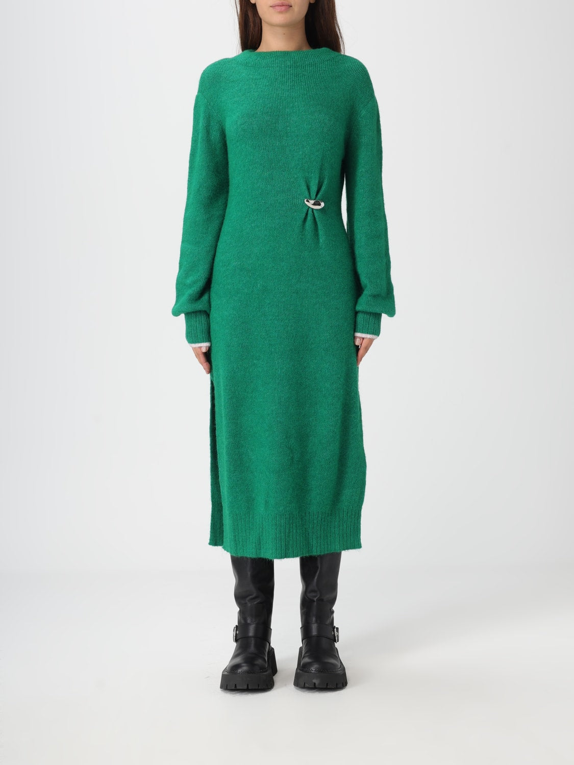 Vestito Twinset