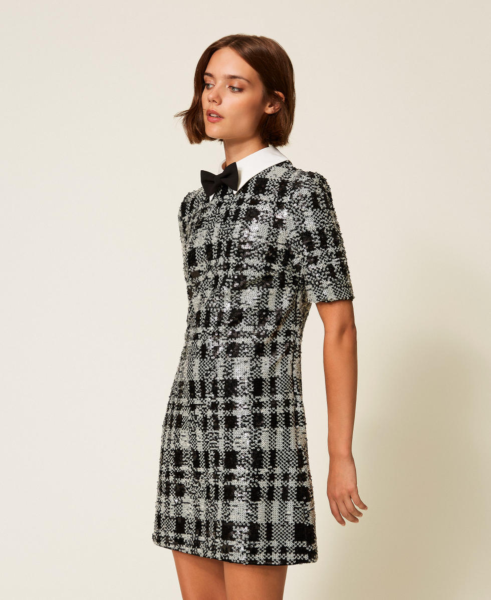 Abito twinset