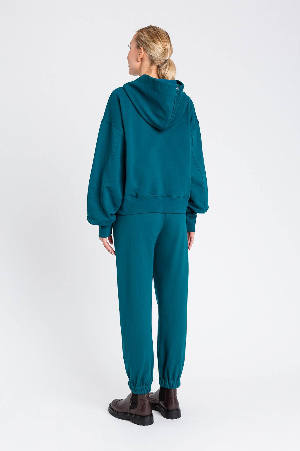 Tuta Twinset