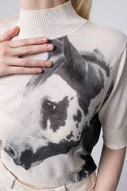 Maglia pinko