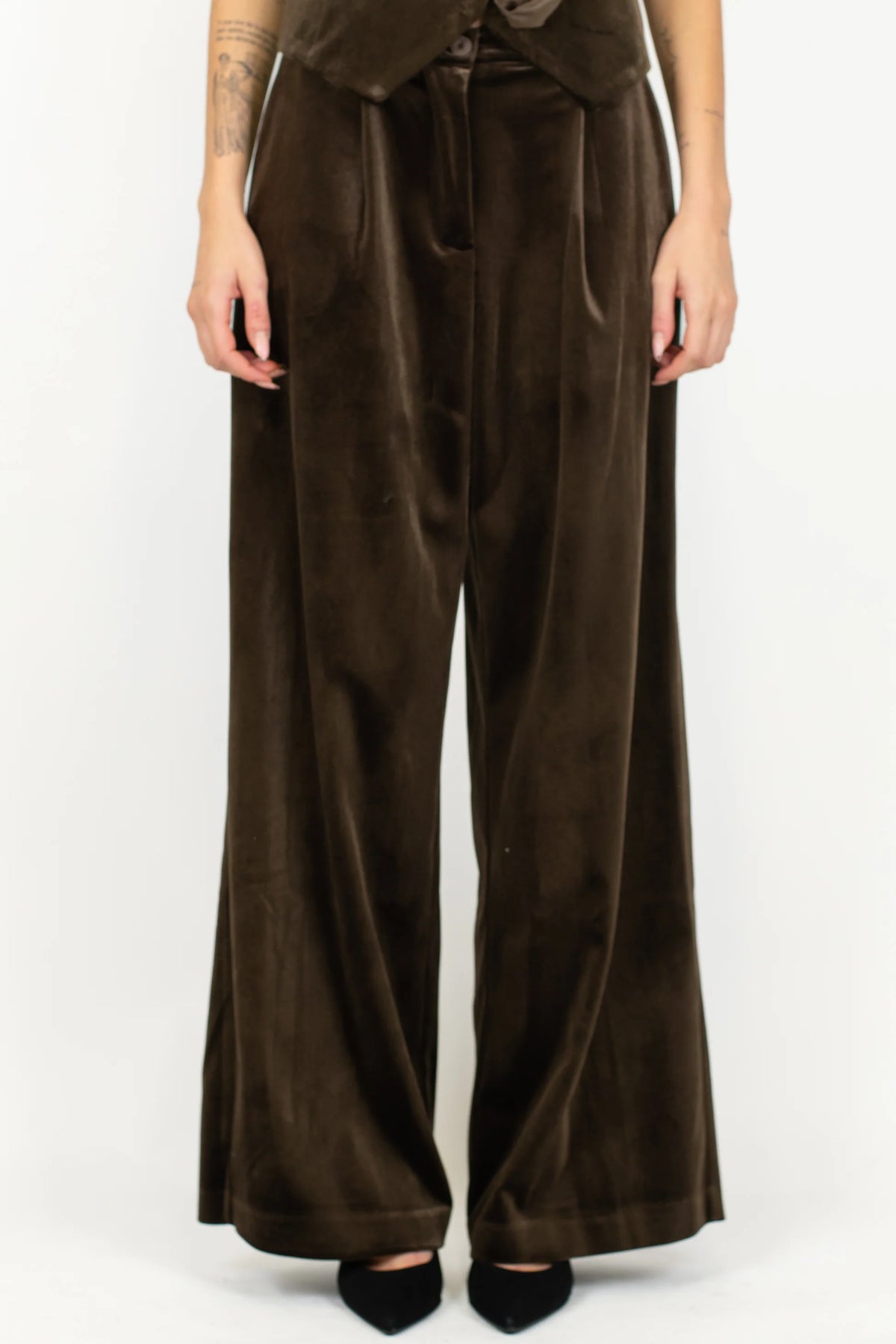 Pantalone Dixie