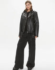Pantalone pinko