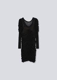 Vestito liujo