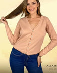 Cardigan  Altamira Milano