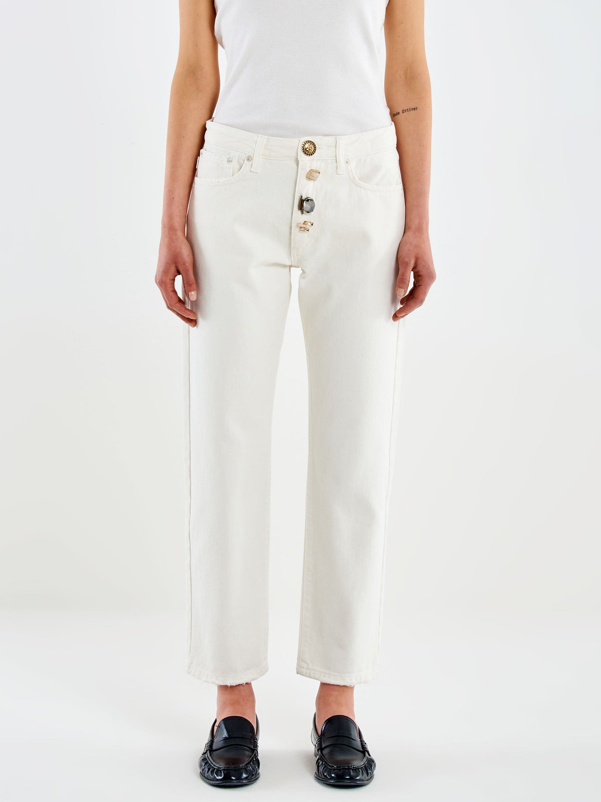 Jeans vicolo