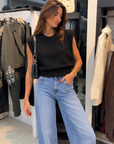 Gilet  vicolo
