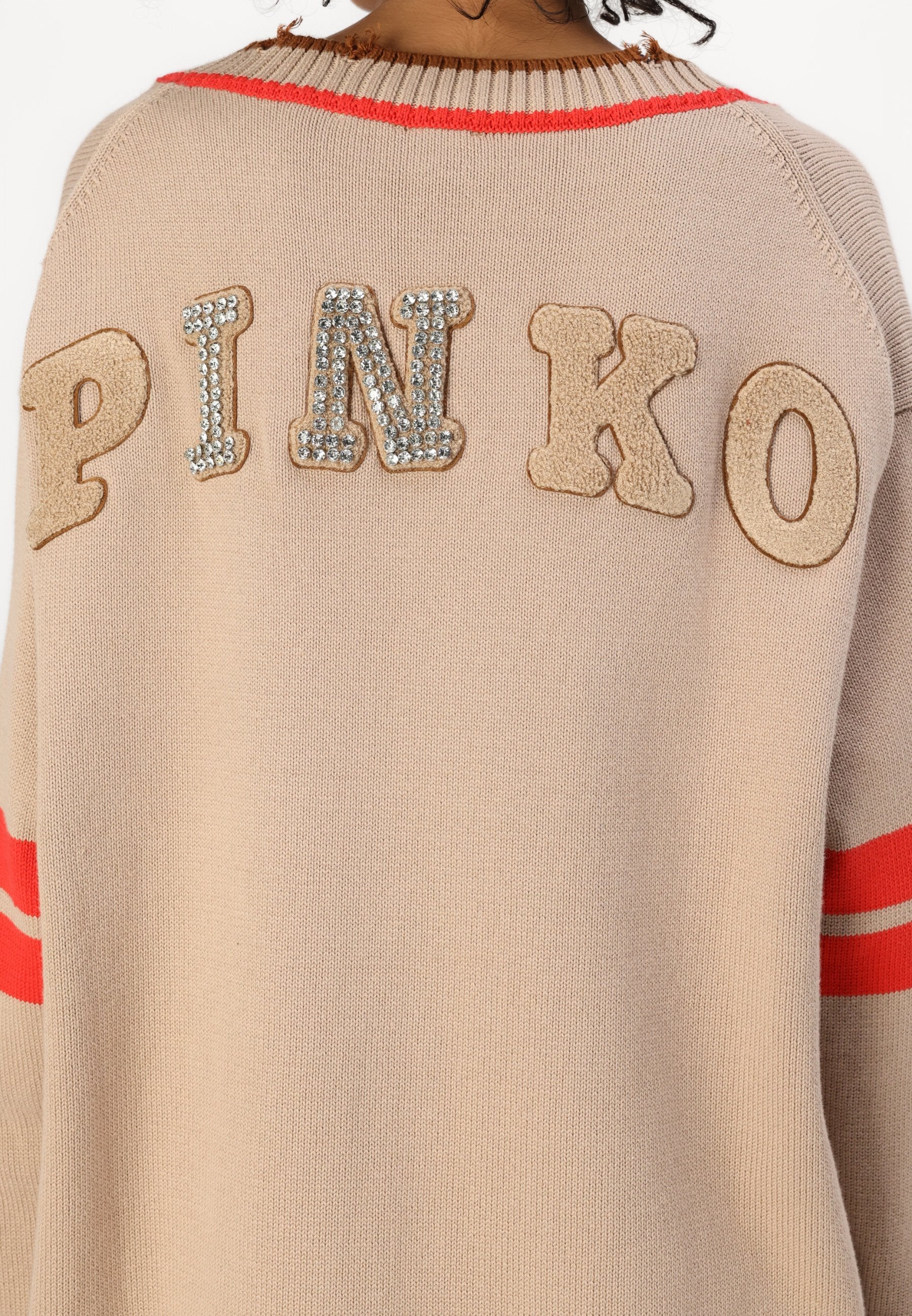 Cardigan pinko