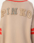 Cardigan pinko