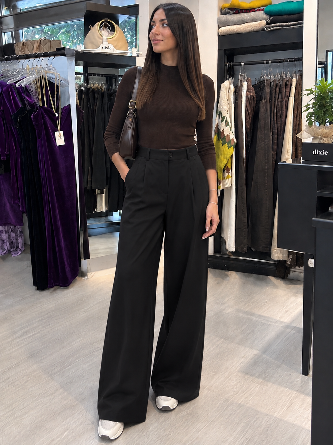 Pantalone Dixie
