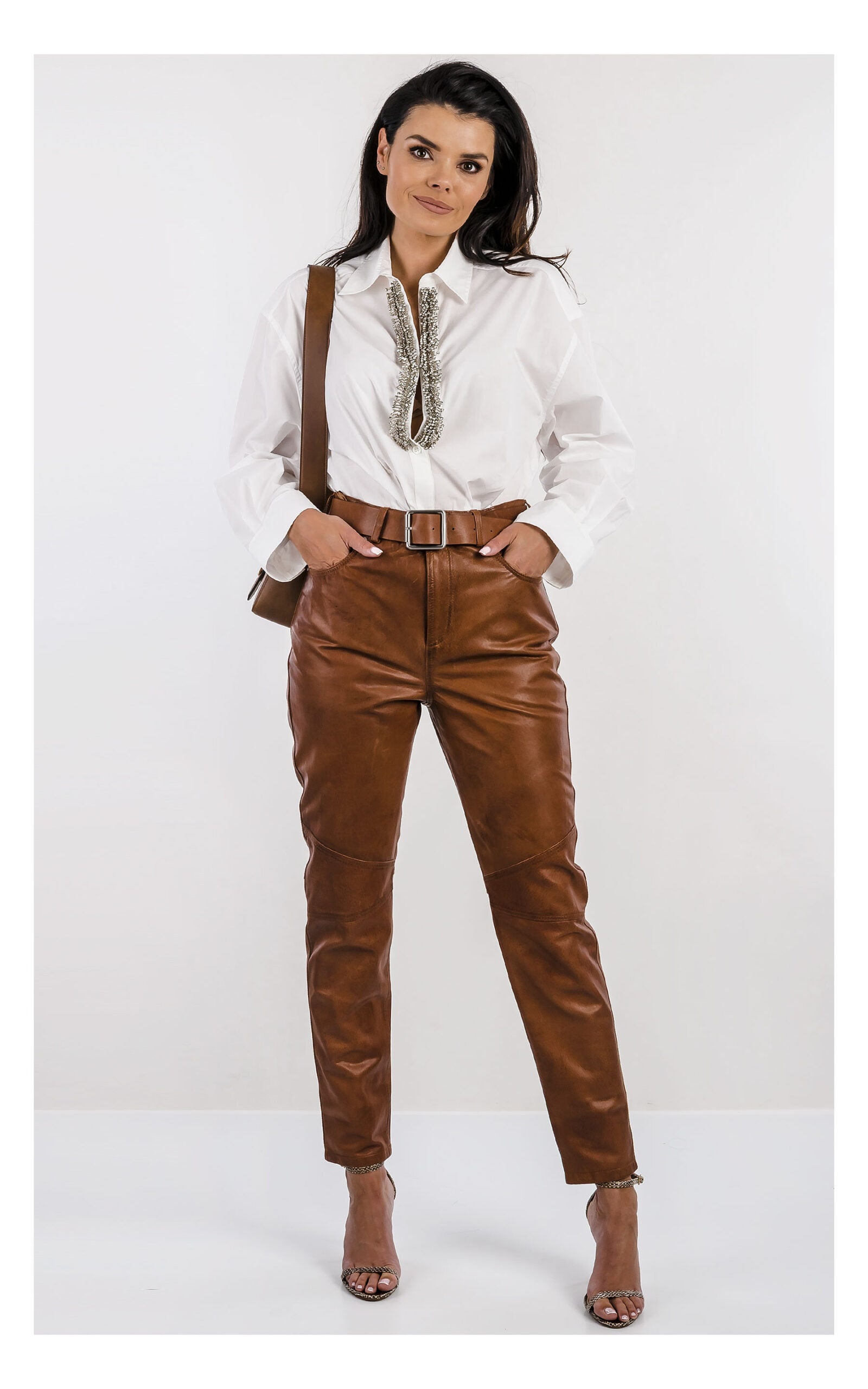Pantalone pinko