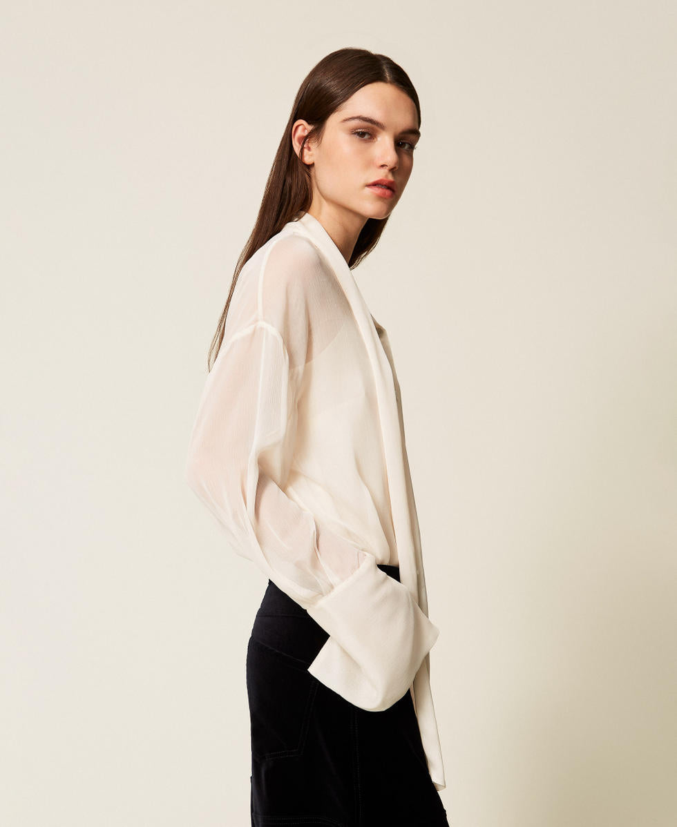 Camicia twinset