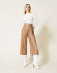 Pantalone twinset
