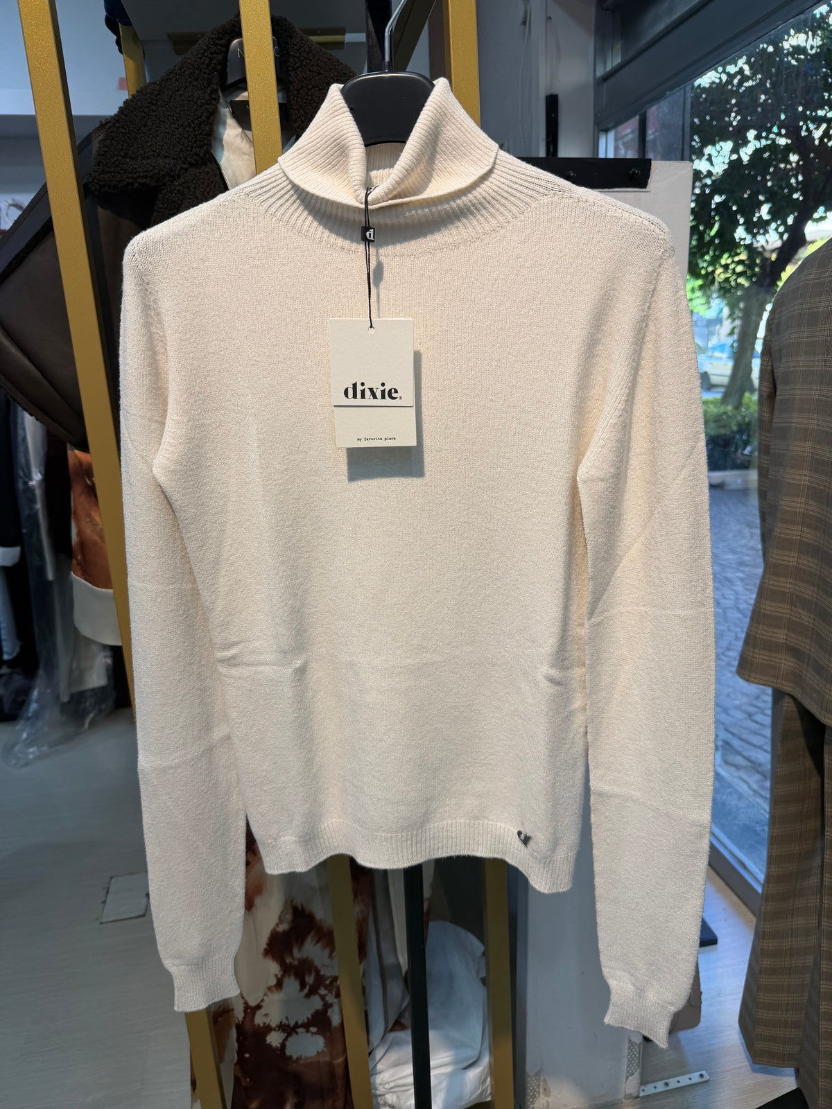 Maglia Dixie