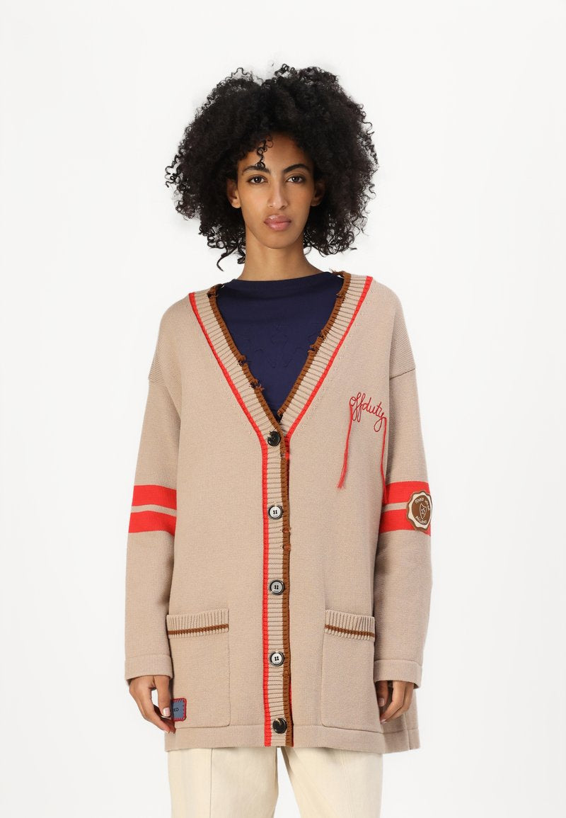 Cardigan pinko