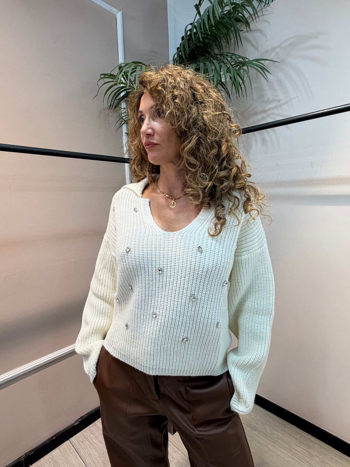 Maglia vicolo