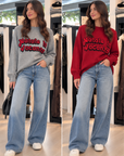 Maglione vicolo