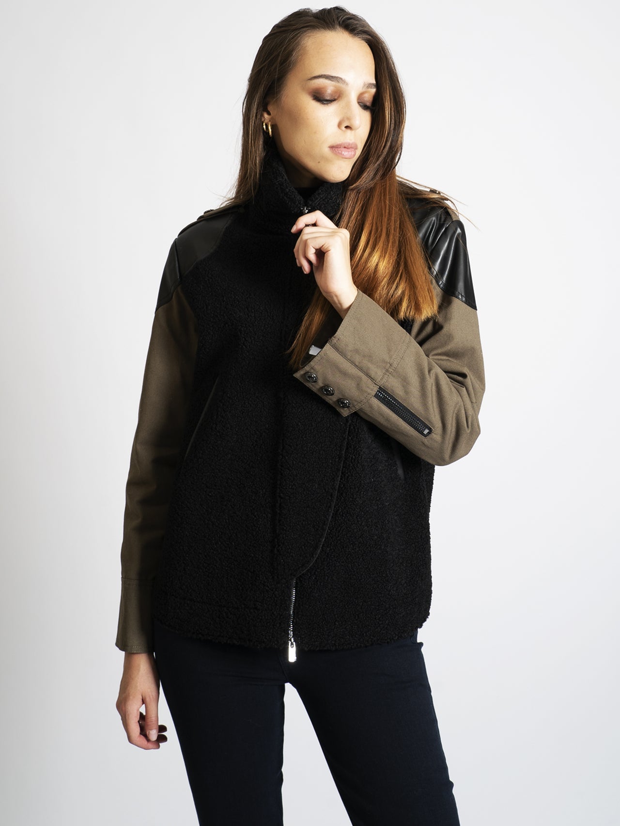 Montone pinko