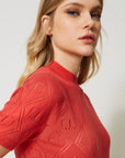 Maglia twinset