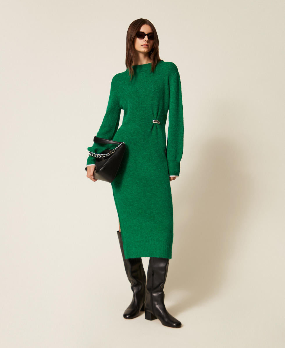 Abito twinset