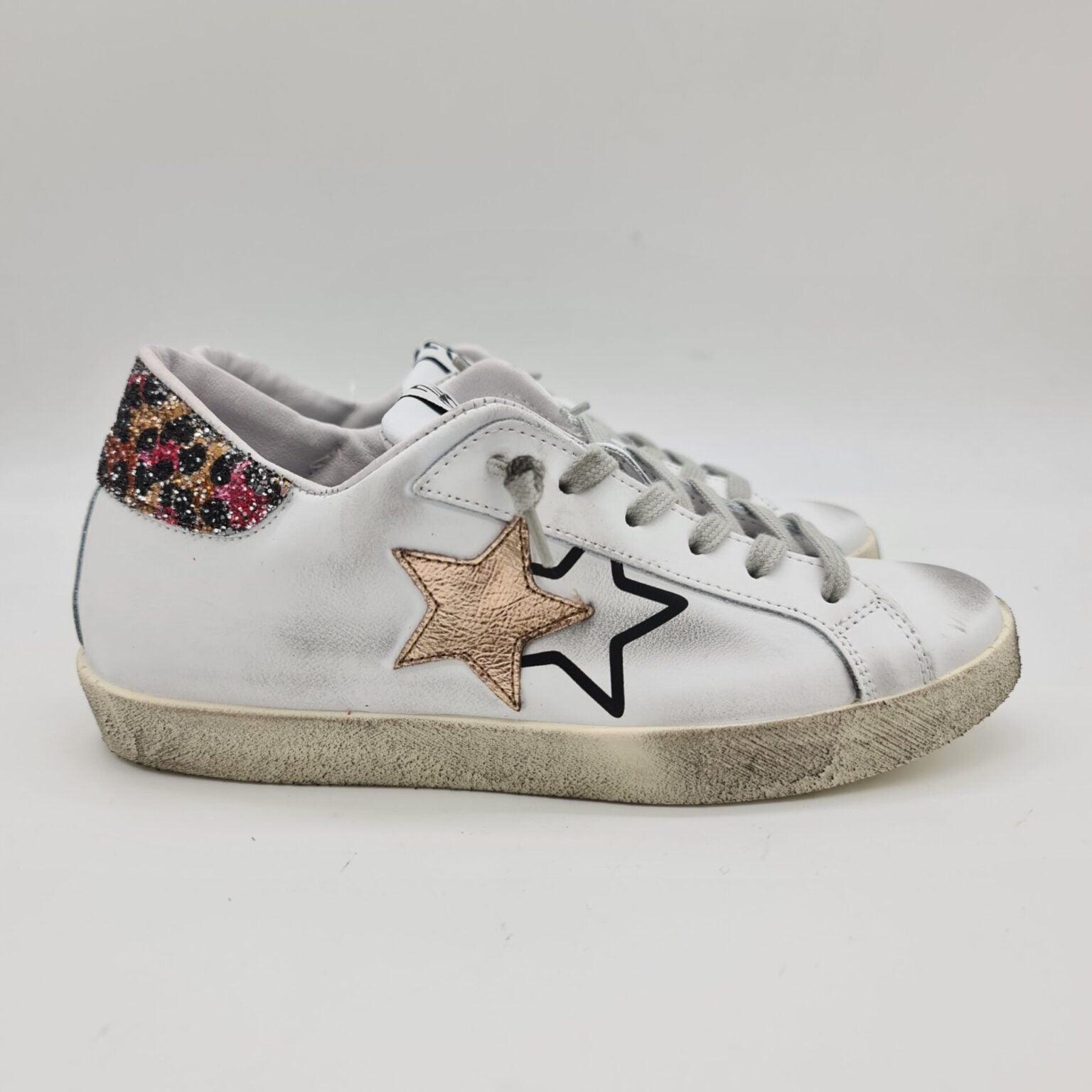 Scarpe 2start