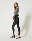 Leggins twinset