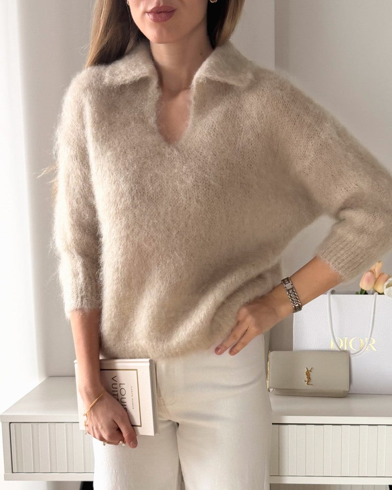 Pullover Dixie