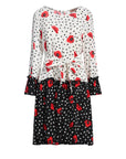 Abito twinset