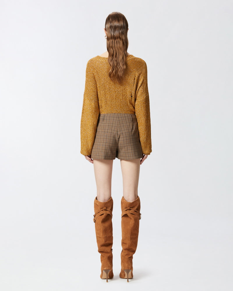 Shorts pinko
