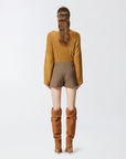 Shorts pinko