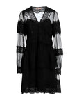 Vestito twinset
