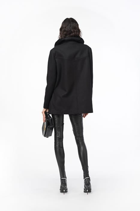 Cappotto pinko