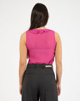 Blusa patrizia pepe