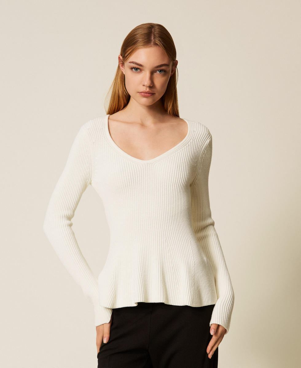 Maglia twinset