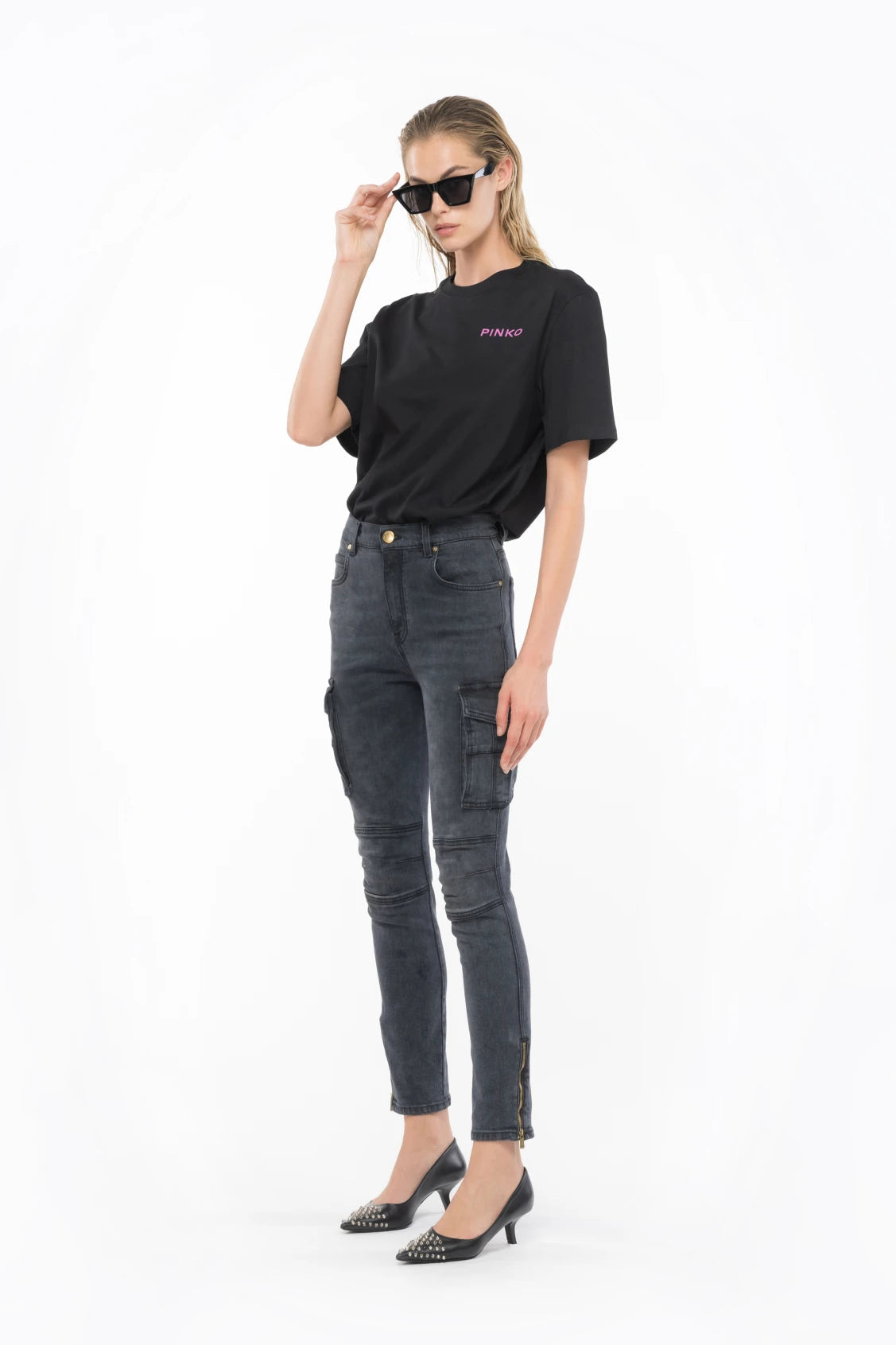 Jeans pinko