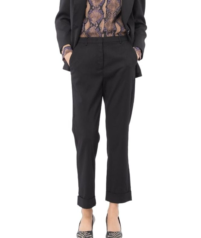 Pantalone pinko