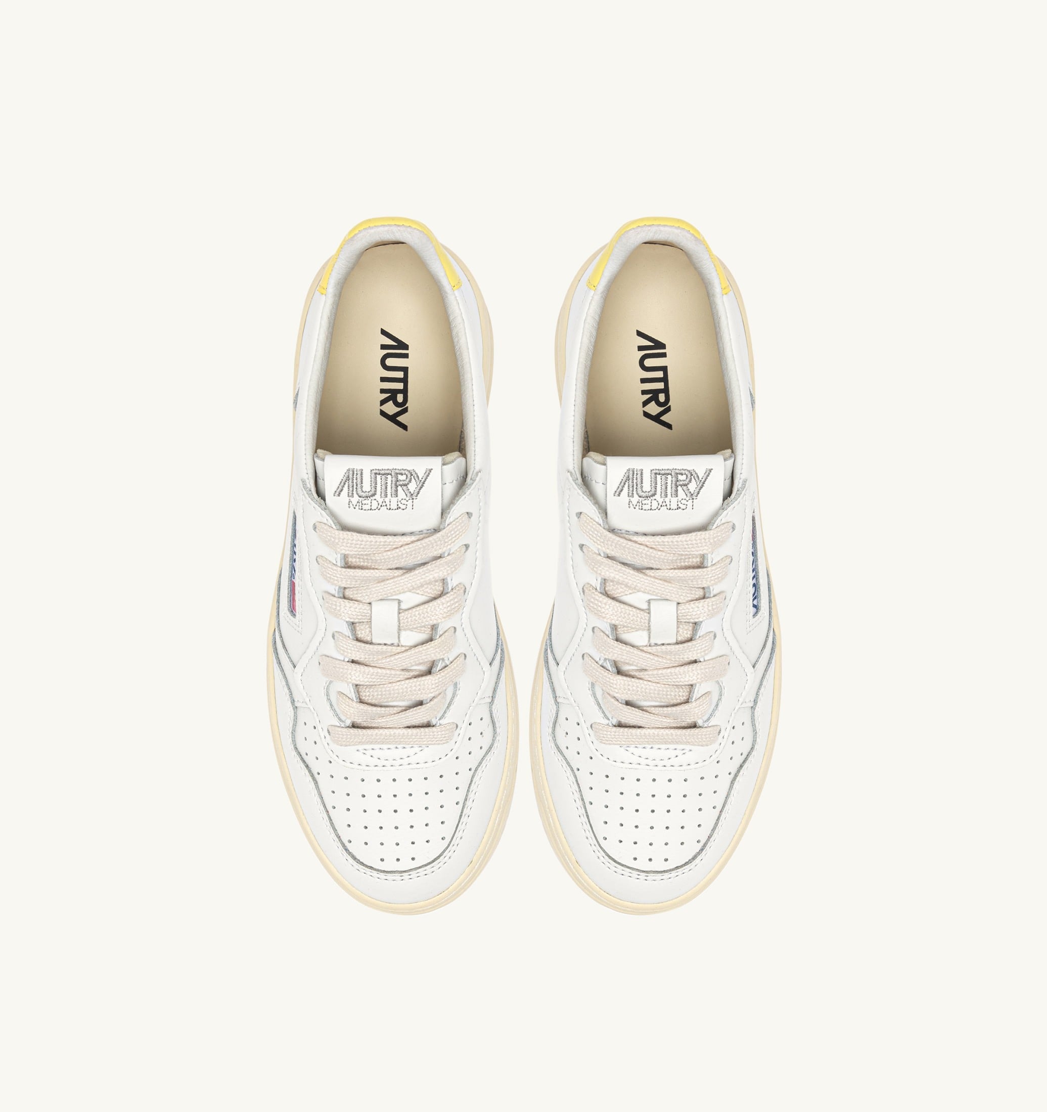 Scarpe autry